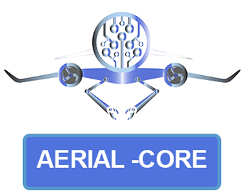Aerial-Core logo